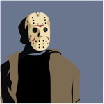 Game Net for - Friday the 13th