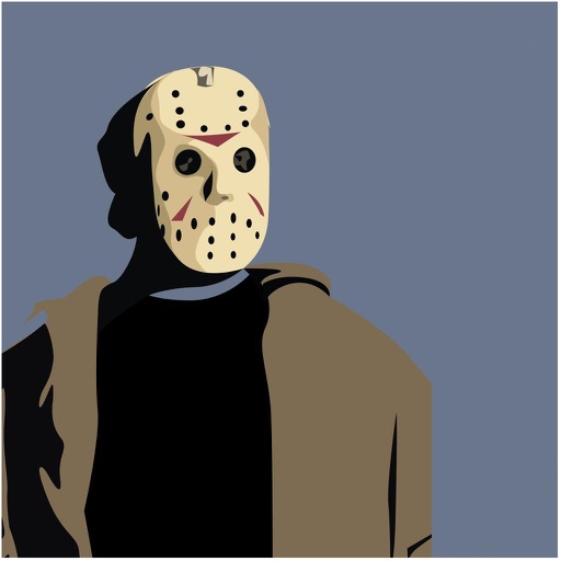 Game Net for - Friday the 13th icon