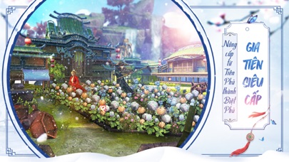 TRU TIÊN 3D MOBILE 1.265.1 IOS