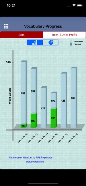 LSAT Vocab Review(圖7)-速報App