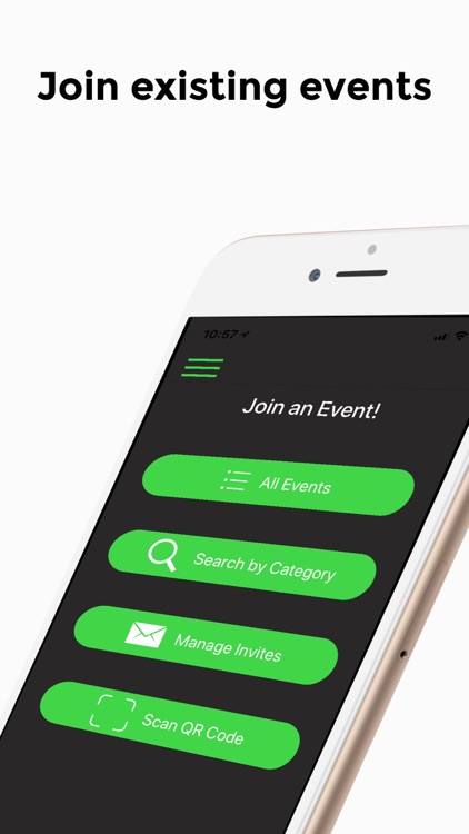 QRme Event Management screenshot-4