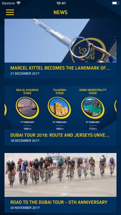 Dubai Tour Official screenshot 2