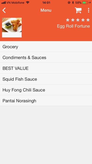LessQueue Merchant App screenshot 3