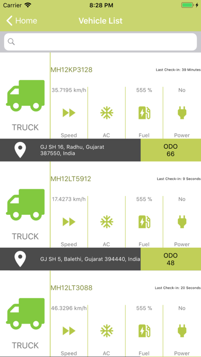 How to cancel & delete Nuevas GPS from iphone & ipad 3