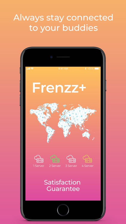 Frenzz+ your screenshot-4