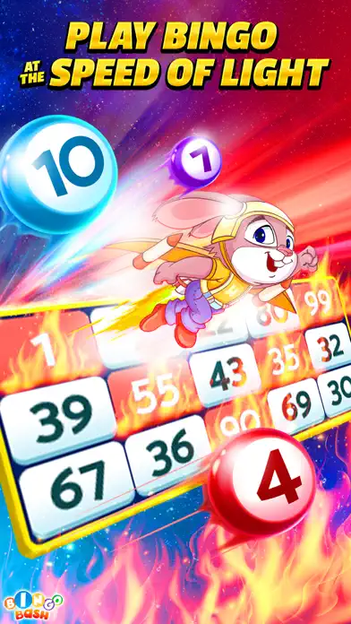 Bingo Bash: Bingo & Slots 1.86.2
