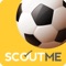 ScoutMe is a one of a kind, football scouting platform, which will soon upgrade to multi sport disciplines