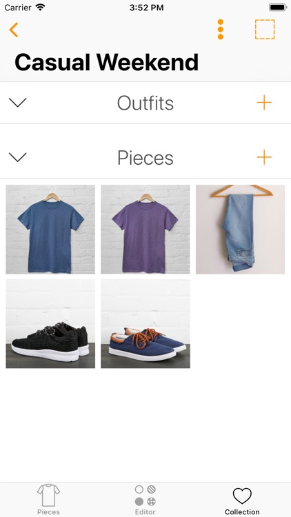 StyleMixer screenshot-3
