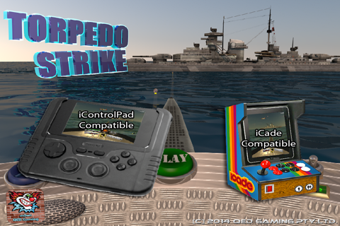 Torpedo Strike - náhled