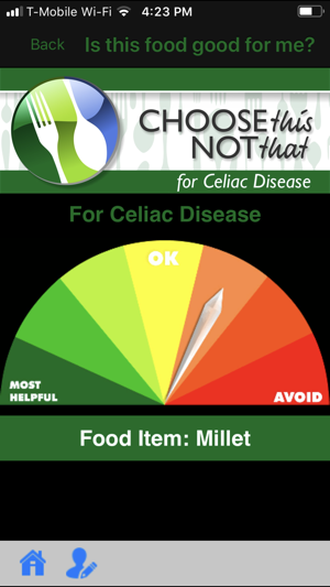 Celiac Disease v2(圖1)-速報App