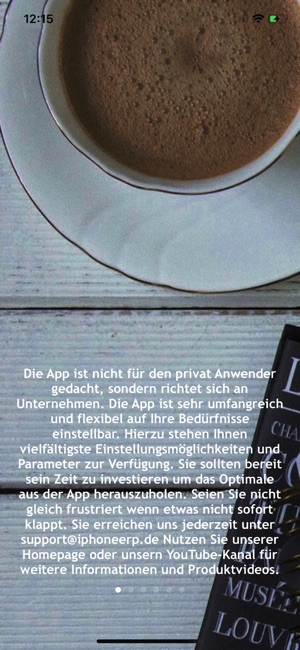 HWA - Die Handwerker App