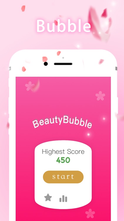BeautyBubble&美女气泡