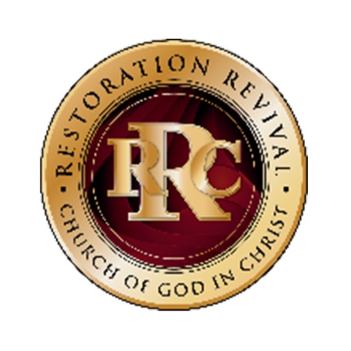 Restoration Revival Church icon