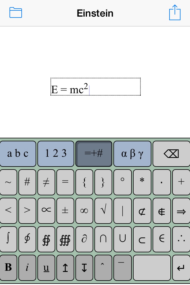 MathTech min screenshot 2