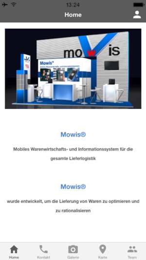 Movis Mobile Vision GmbH(圖3)-速報App