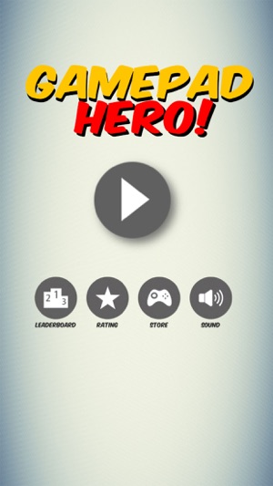 Gamepad Hero!(圖1)-速報App