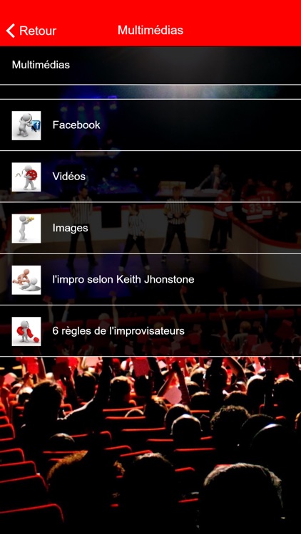 Keskonfé screenshot-4