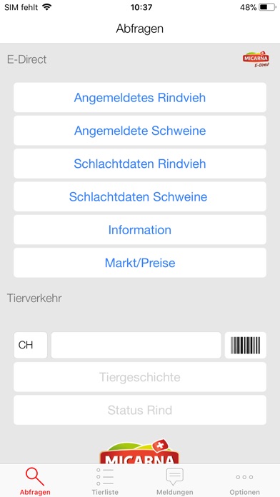 Image of Micarna E-Direct
