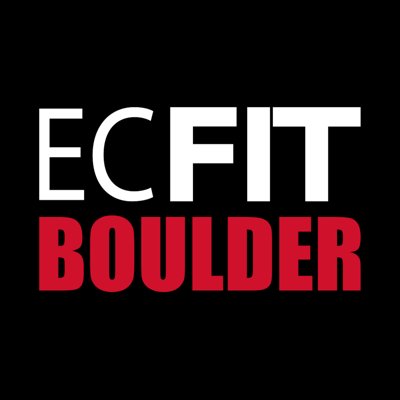 ECFit - Boulder