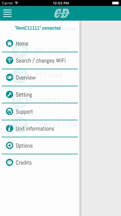 CD Automation Connect