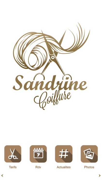 Sandrine Coiffure