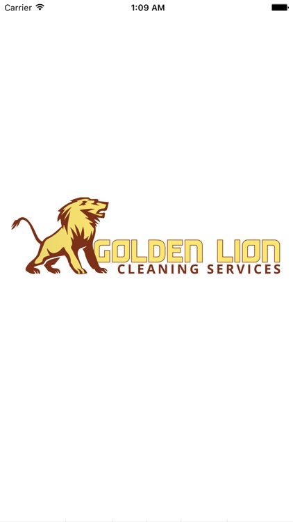 Golden Lion Cleaning Services