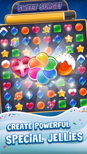 Jelly Jamboree(圖2)-速報App