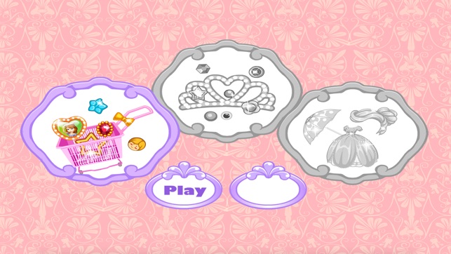 Little Princess Jewelry Design(圖3)-速報App