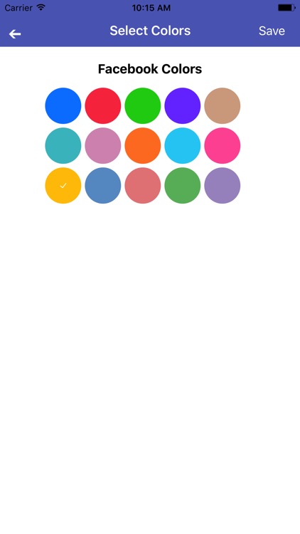 Mau Color Pro