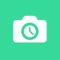 BackSnap is a time based photography app