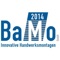 Herzlich willkommen bei der BaMo GmbH - Innovative Handwerksmontagen