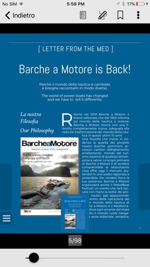 Barche a Motore(圖3)-速報App