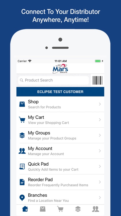 Mars Electric Oe Touch By Innovo Llc Mars Electric Oe Touch