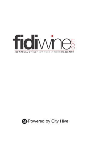 Financial District Wine(圖1)-速報App