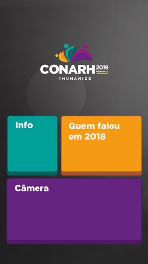 Camera CONARH(圖1)-速報App