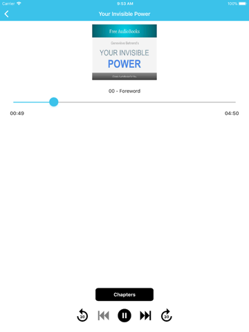 Health and Fitness Audiobooks - náhled