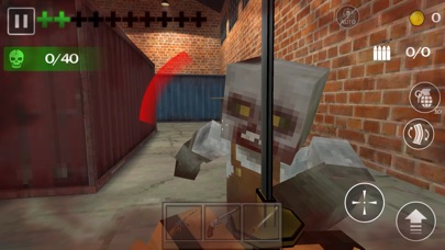 ピクセルデッド (Pixel Dead)のスクリーンショット3 ピクセルデッド (Pixel Dead)のスクリーンショット3