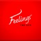 FeelingsApp es una aplicación para el cantabar Feelings