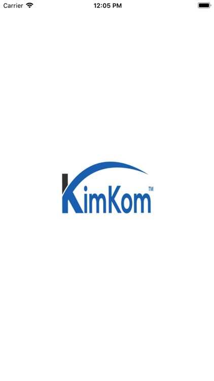 kimkom Shop