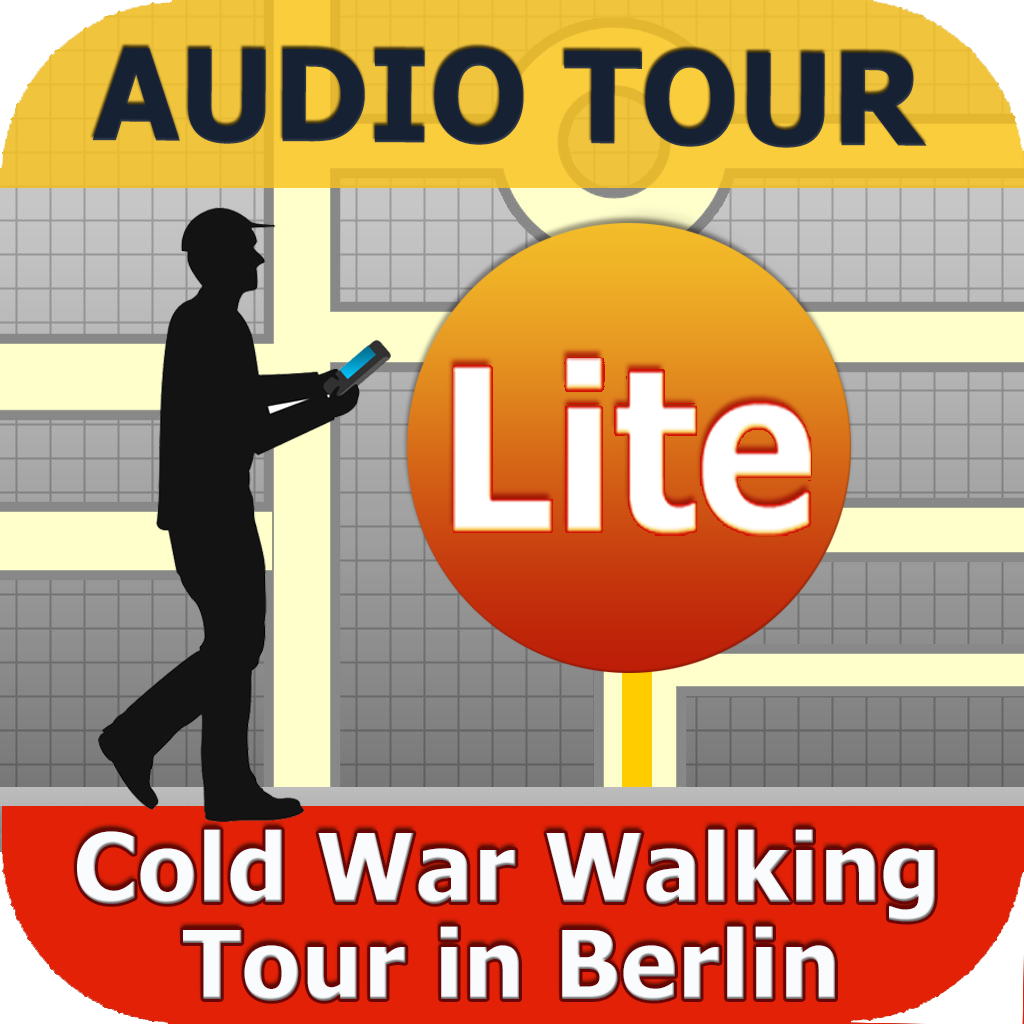 Get Cold War Walk in Berlin (L) for iOS, iPhone, iPad Aso Report