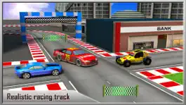 Game screenshot RC Car Driving School 2017 hack