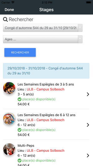 ULB Sports(圖3)-速報App