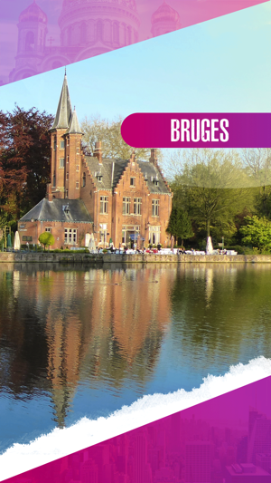 Discover Bruges(圖1)-速報App