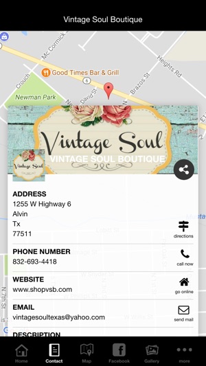 Vintage Soul Boutique(圖5)-速報App