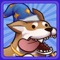 Run as an adorable and magical dog avoiding dangerous obstacles while you gather delicious rewards for your furry friend, and then customize your buddy like you want with awesome outfits and accessories