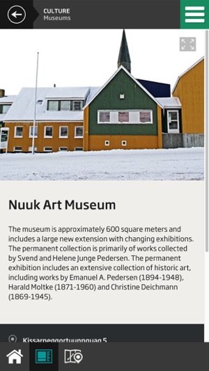 Colourful Nuuk(圖3)-速報App