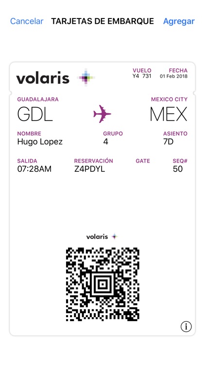 Volaris