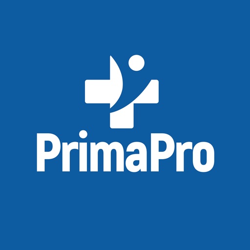 PrimaPro Icon