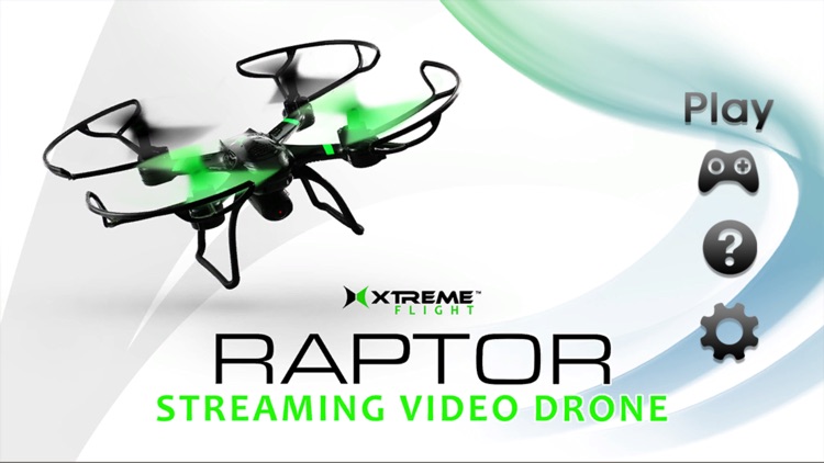 Raptor Video Viewer