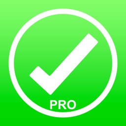 gTasks Pro Apple Watch App